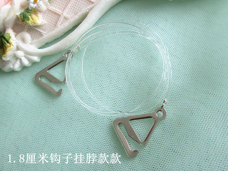 Sangles pour lingerie - Ref 812293 Image 25