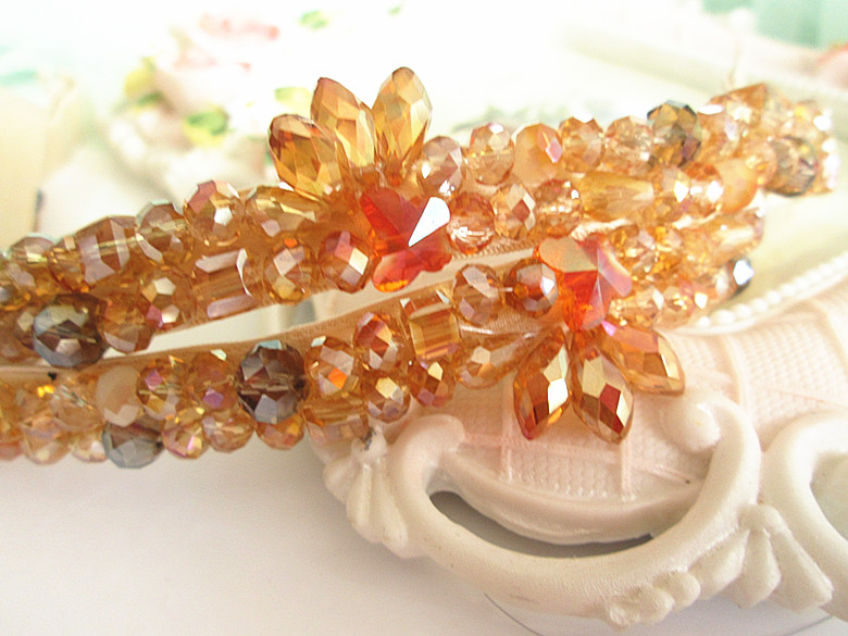 Bretelles pour lingerie - Ref 810178 Image 50