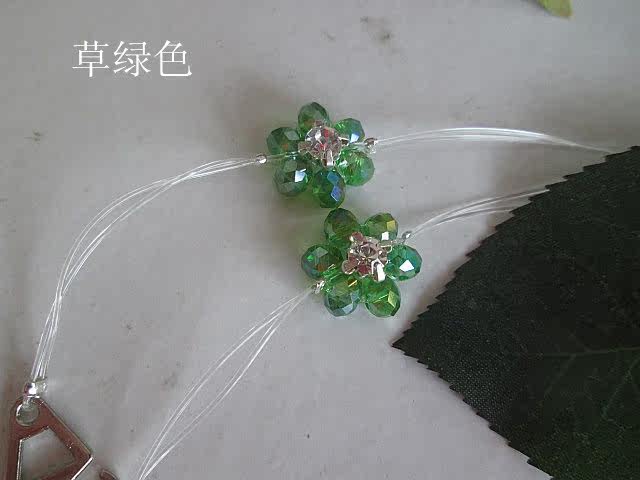 Bretelles pour lingerie - Ref 811608 Image 24