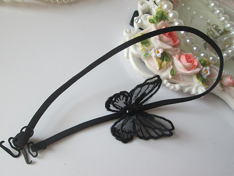 Sangles pour lingerie - Ref 805960 Image 17