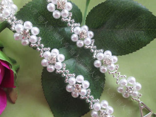 Bretelles pour lingerie W-98 - Ref 808569 Image 30