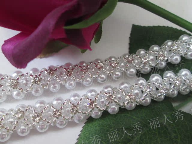 Bretelles pour lingerie W-98 - Ref 808569 Image 21