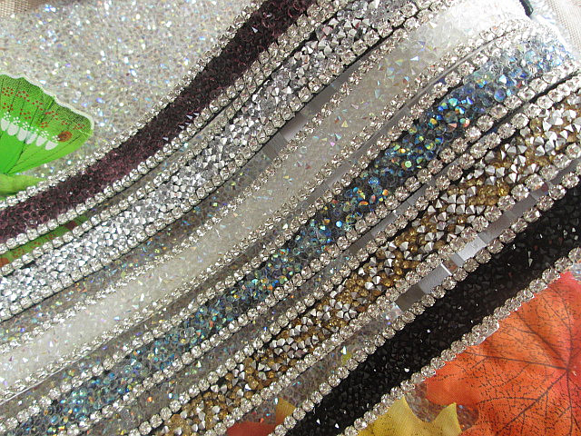 Bretelles pour lingerie - Ref 813292 Image 20