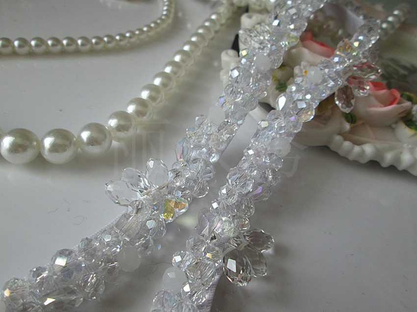 Bretelles pour lingerie - Ref 810178 Image 48