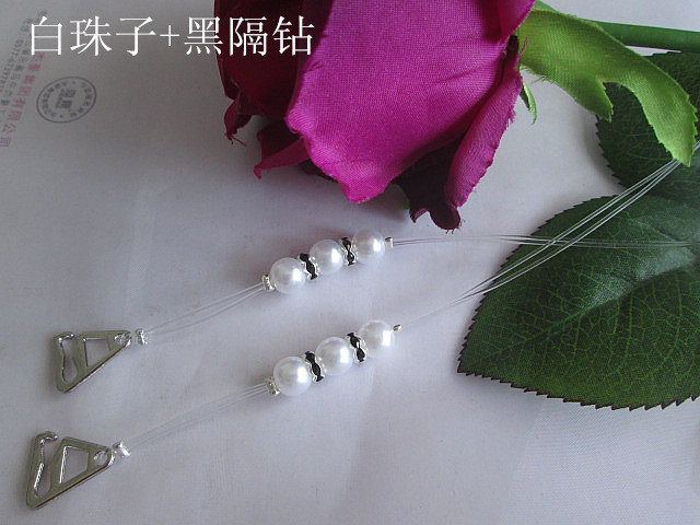 Bretelles pour lingerie - Ref 811608 Image 33