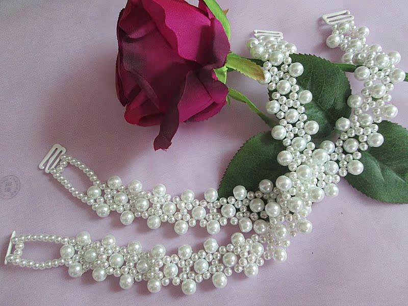 Bretelles pour lingerie - Ref 805512 Image 37