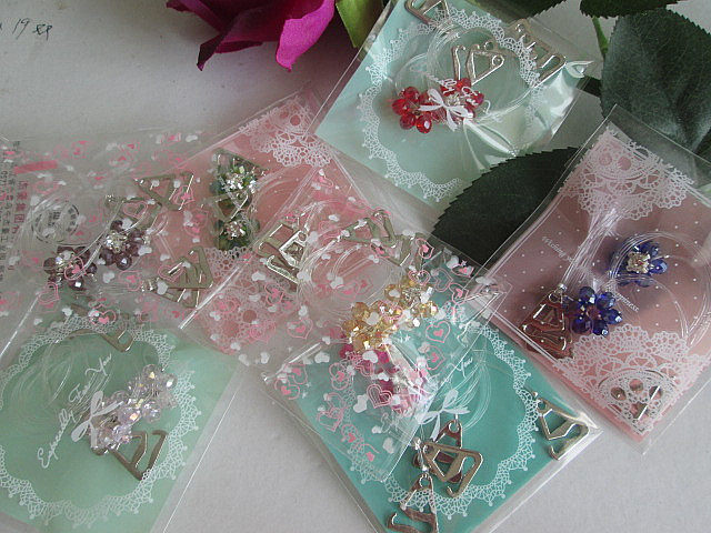 Bretelles pour lingerie - Ref 809846 Image 40