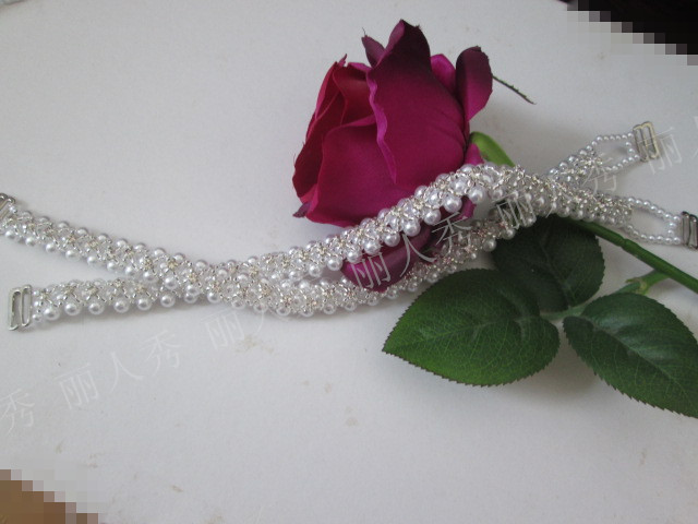 Bretelles pour lingerie W-98 - Ref 808569 Image 24