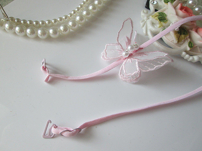 Sangles pour lingerie - Ref 805960 Image 18