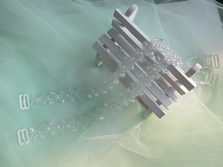 Bretelles pour lingerie - Ref 813270 Image 26