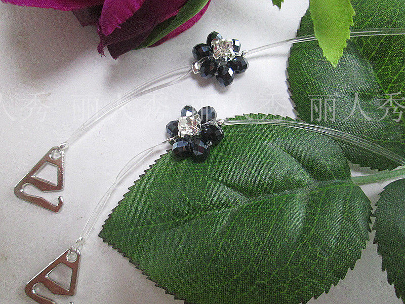 Bretelles pour lingerie - Ref 809846 Image 30