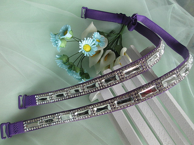 Sangles pour lingerie w-09 - Ref 813467 Image 12