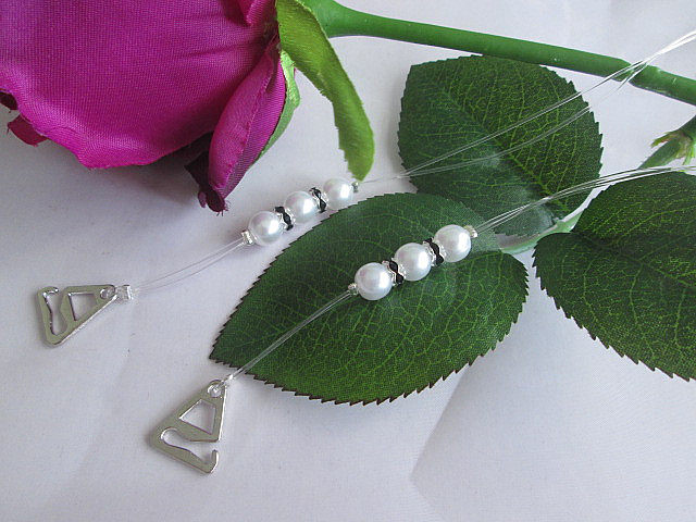 Bretelles pour lingerie - Ref 811608 Image 34