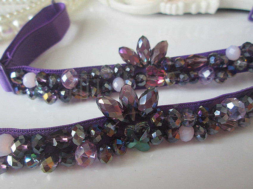 Bretelles pour lingerie - Ref 810178 Image 29