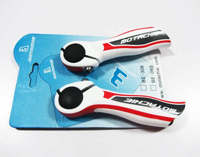 Poignées de vélo - Ref 2340002 Image 3