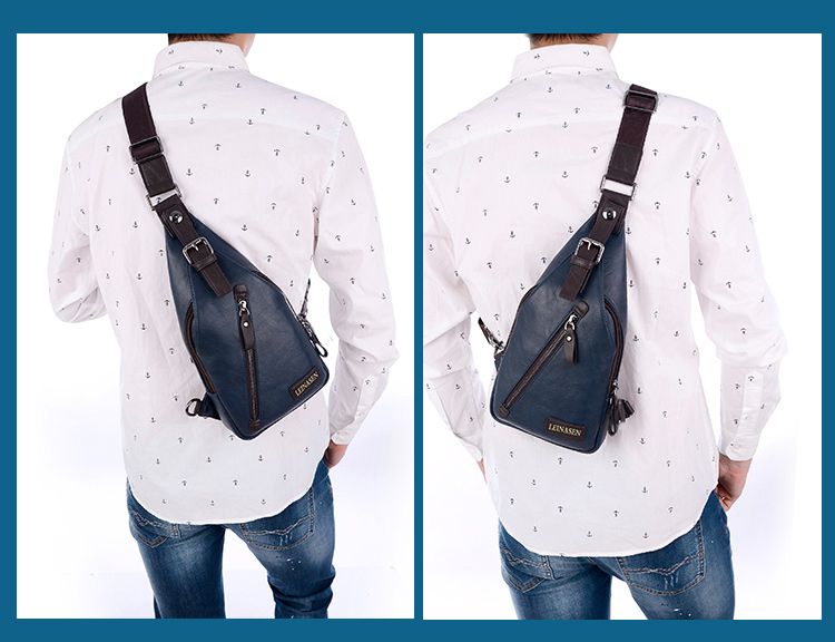 Sac homme - Ref 50241 Image 31