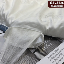 Spring and autumn winter double Palace cocoon mulberry silk quilt cotton natural handmade winter thickened warm quilt core 3kg 4