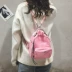 Túi vải Oxford vai 2018 mới túi nữ phiên bản Hàn Quốc Harajuku ulzzang học sinh trung học hoang dã nhỏ ba lô
