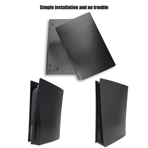 PS5 модификация оболочки хоста и аксессуары для технического обслуживания оптический привод версии Game Machine Personal Spider Limited Shell Shell