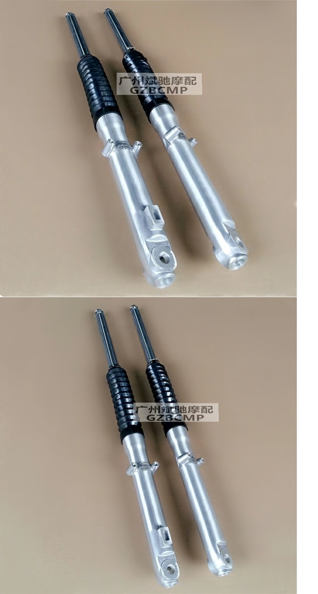 Giảm xóc trước xe máy CG125 CG125ZJ125 giảm xóc trước giảm xóc trước phuộc trước CG phụ kiện giảm xóc xe máy 	giá giảm xóc xe máy airblade