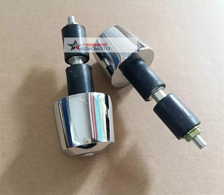 xe điện cân bằng 1 bánh Xe máy cân bằng khối tay cầm cắm sắt chắc chắn cho CG King 125GS Suzuki King GN Prince Tay sắt - Smart Scooter 	xe điện thăng bằng xiaomi