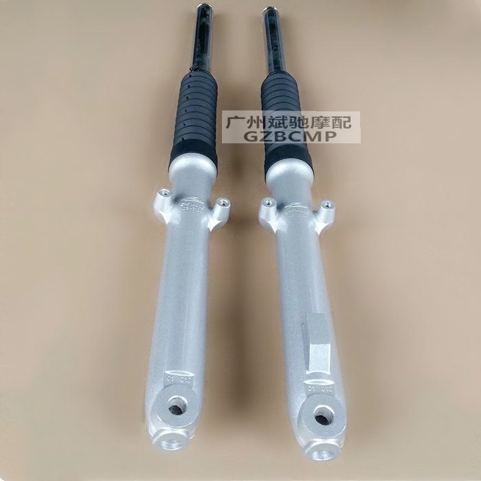 CG125 giảm xóc trước 125 điều chỉnh mở rộng cột hướng giảm xóc trước giảm xóc phanh có thể được tải với 130 lốp - Xe máy Bumpers 	giảm xóc xe máy tốt nhất