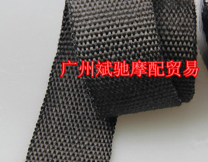 Xe hơi và xe máy retro sửa đổi ống xả vải chống vảy vải chuối vải với cách âm cách nhiệt bông vải cháy - Ống xả xe máy pô xe wave alpha chính hãng