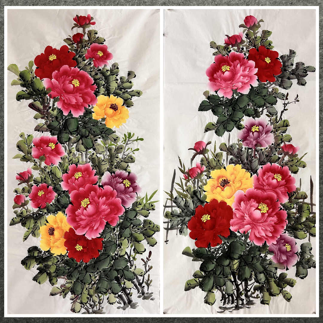花鸟画装裱- Top 1000件花鸟画装裱- 2026年6月更新- 淘宝Taobao｜天猫Tmall