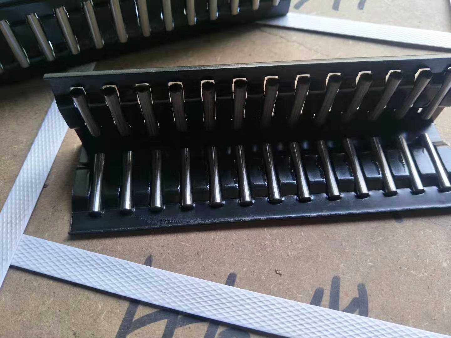 Linear motion roller bearing LNS5045NCWL=160 JB T7359-1994 rolling pin bearing LNS5045