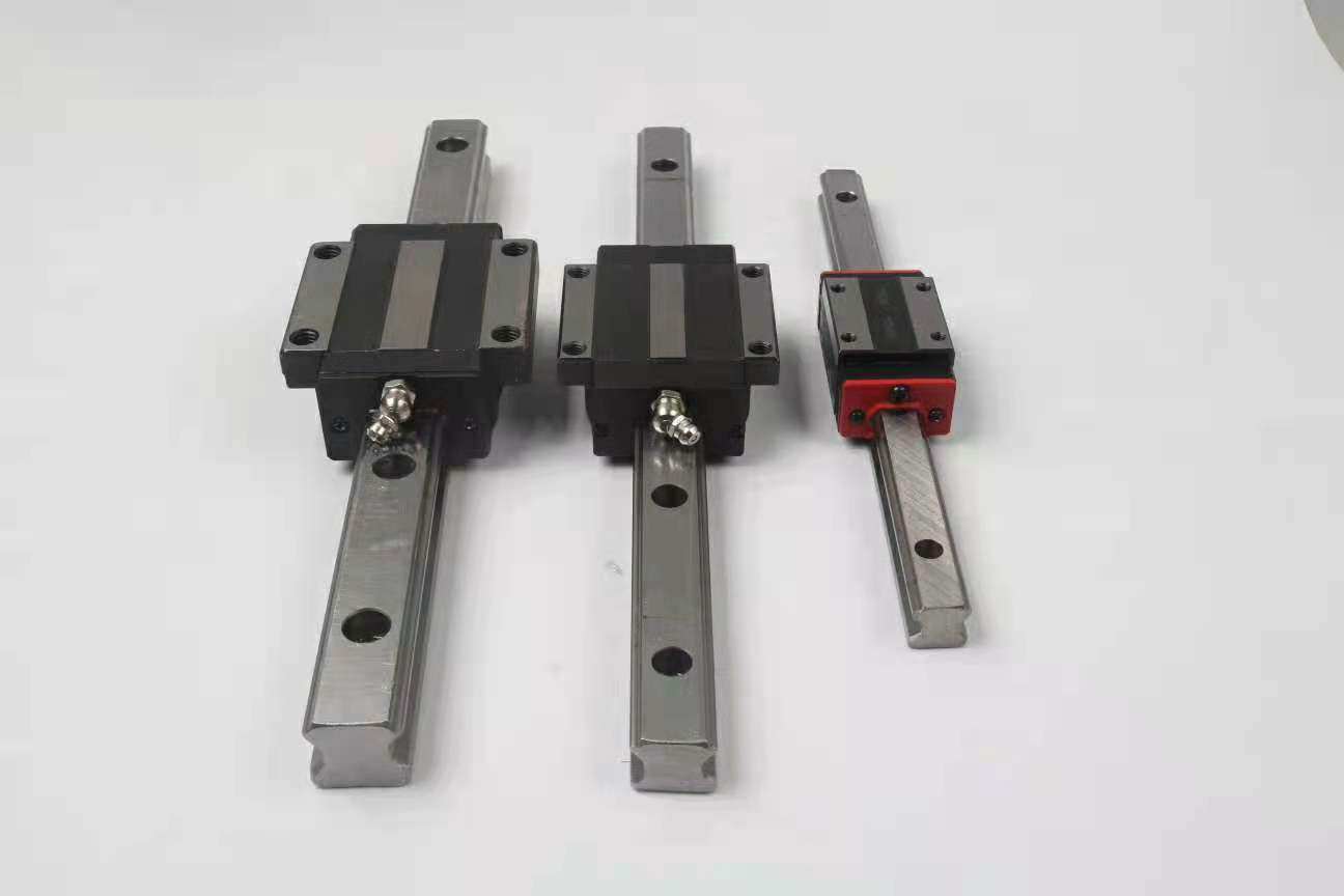 Linear guide 30