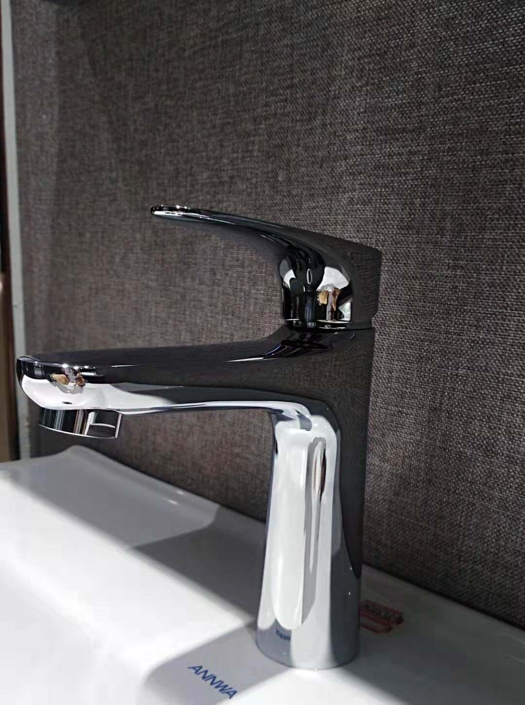 ANNWA ANHUA BATHROOM TAP N11M612