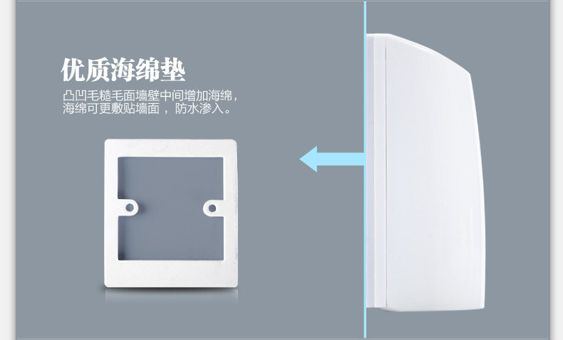 E223V-R-раксаторный водонепроницаемый Box_10