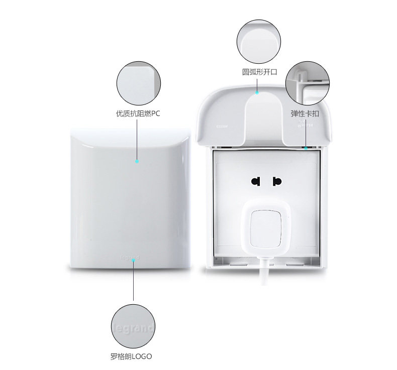 E223V-R-раксаторный водонепроницаемый Box_14