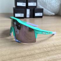 100% SpeedCraft Speedtrap road mountain biking glasses roller skating sports goggles