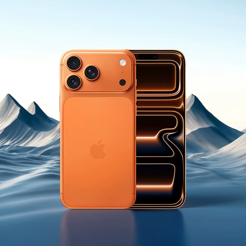 Apple, iphone 17, мобильный телефон, 17 pro max, 6.9 дюйма, 5G