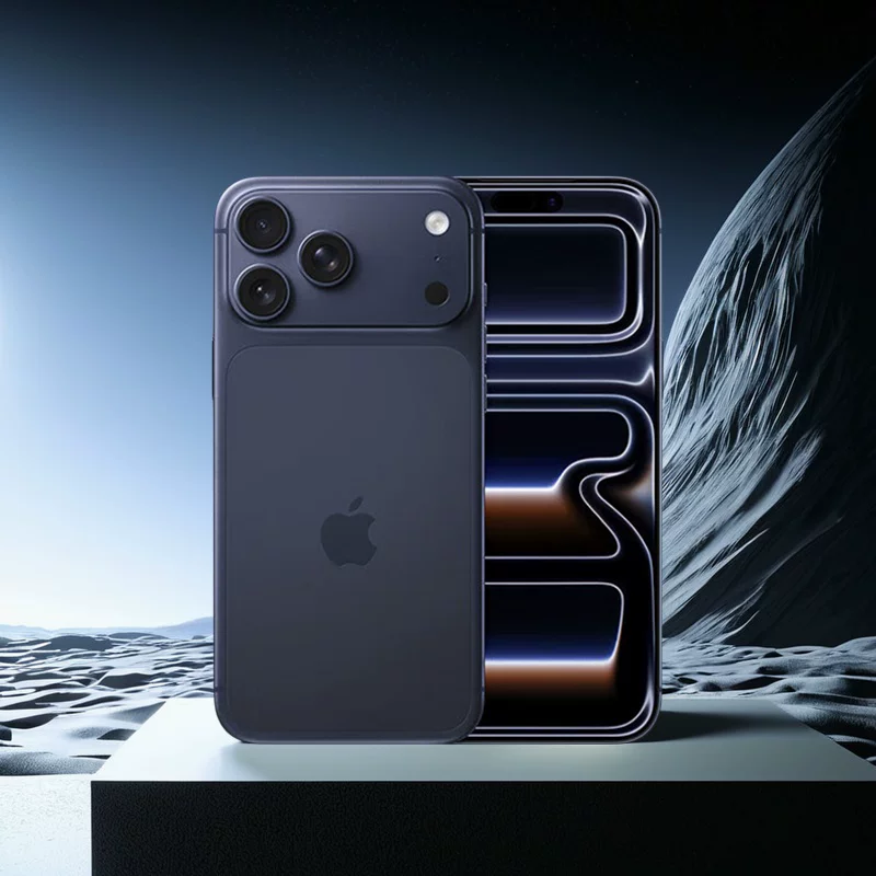 Apple, iphone 17, мобильный телефон, 17 pro max, 6.9 дюйма, 5G