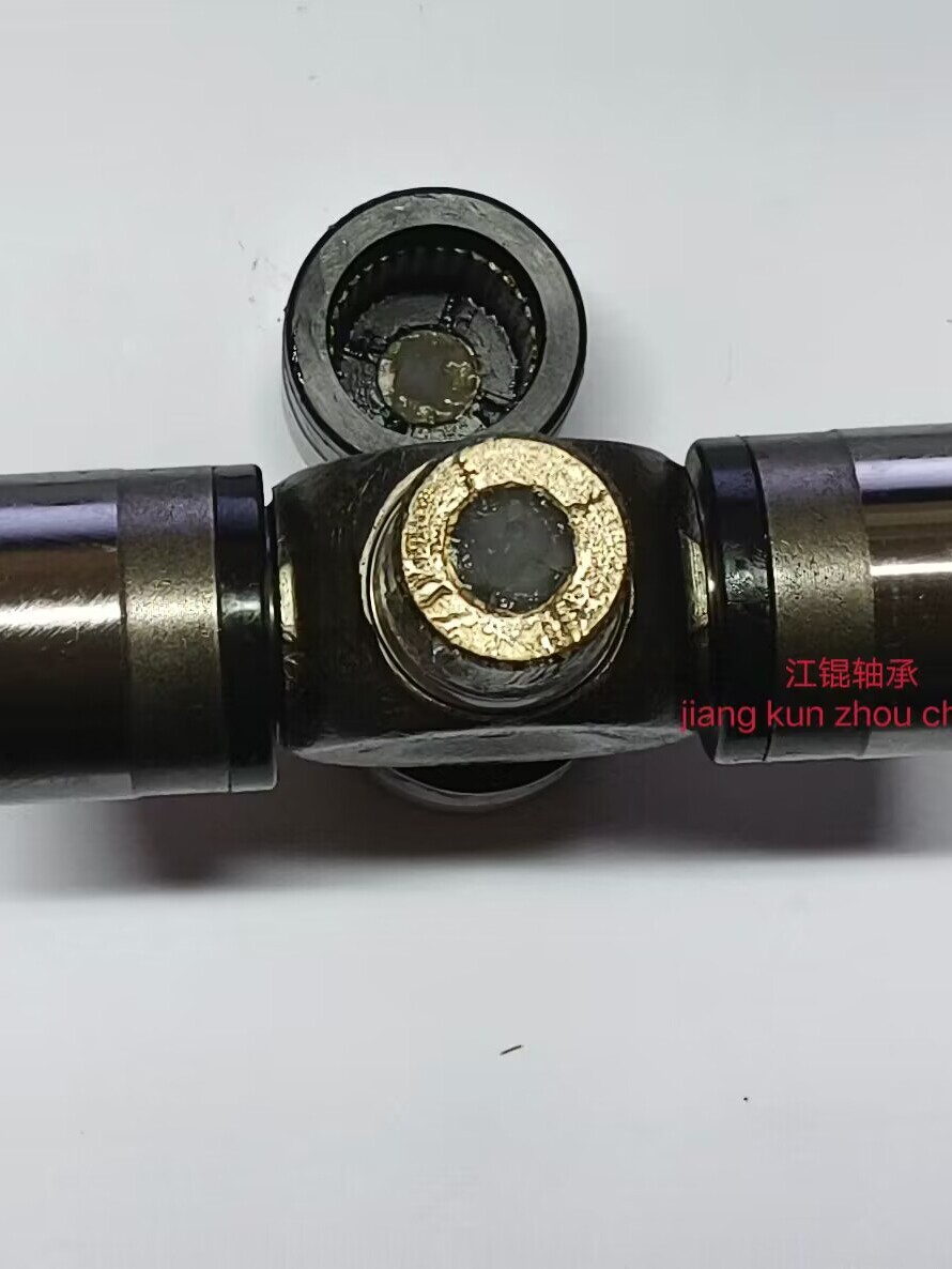 Cross joint bearing universal joint 27X64 27X72 27X75 28X72 29