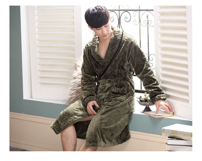 Peignoir jeunesse R2655# - Ref 602287 Image 15