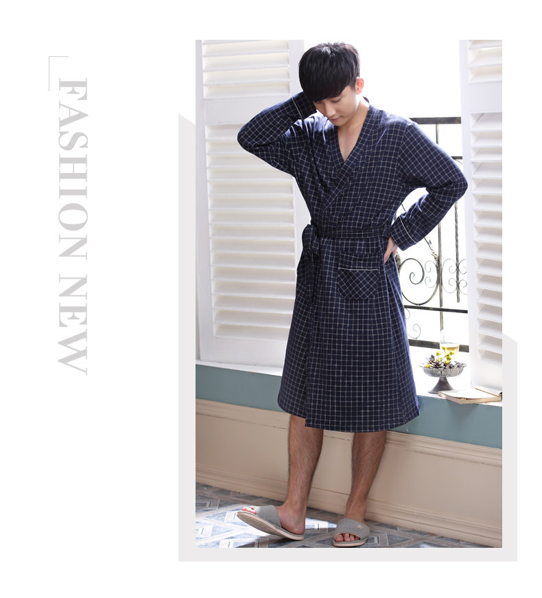 Peignoir jeunesse R4035# - Ref 594495 Image 13