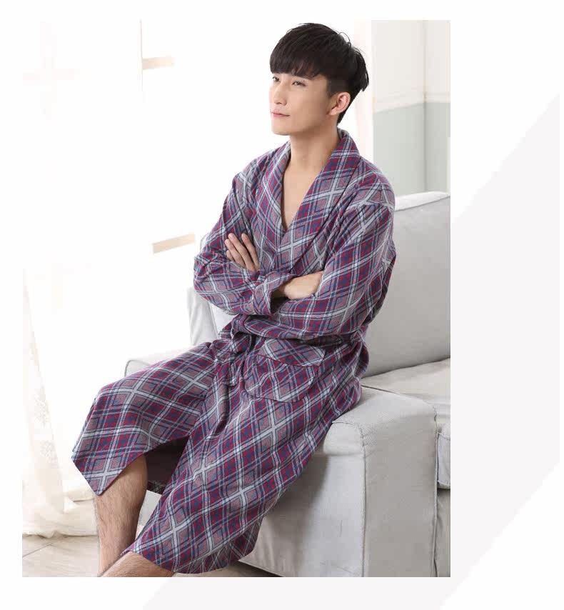 Peignoir jeunesse R1914# - Ref 595353 Image 12