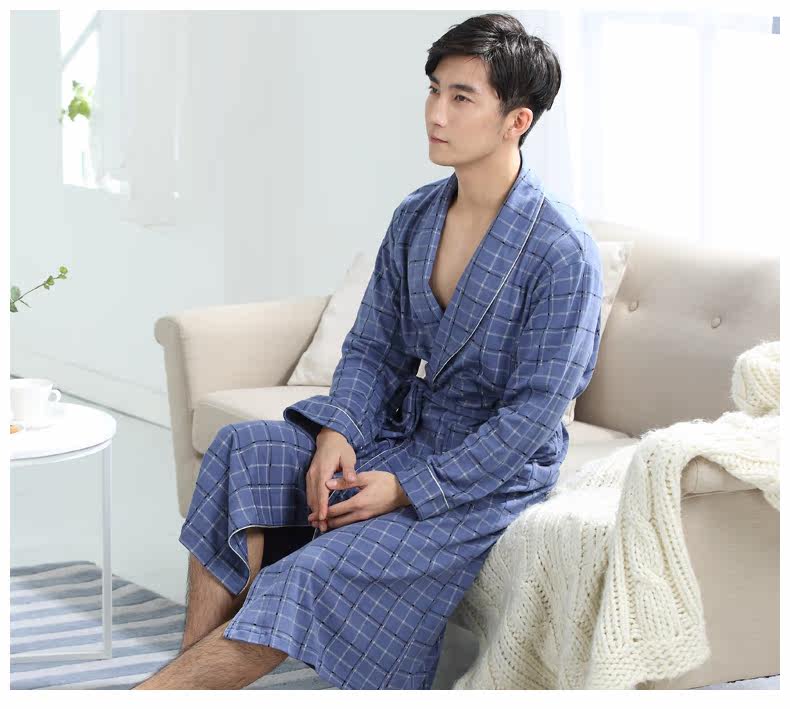 Peignoir jeunesse R1941# - Ref 599765 Image 6