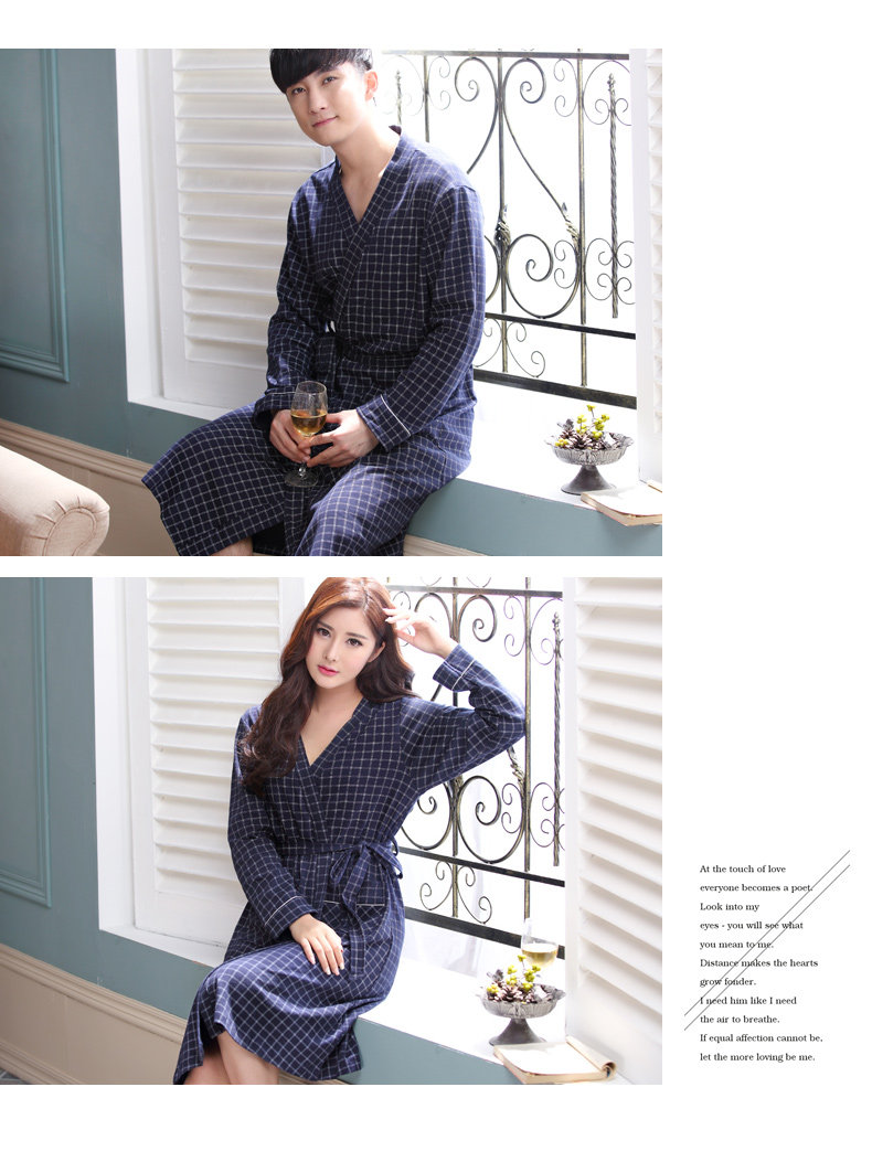 Peignoir jeunesse E4035# - Ref 593565 Image 17