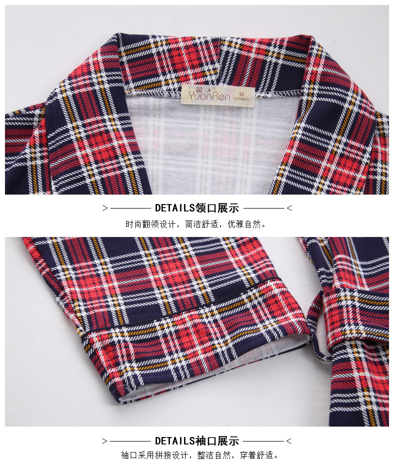 Peignoir jeunesse Y6124# - Ref 598837 Image 19