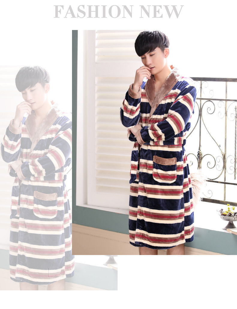 Peignoir jeunesse R2657# - Ref 602282 Image 13