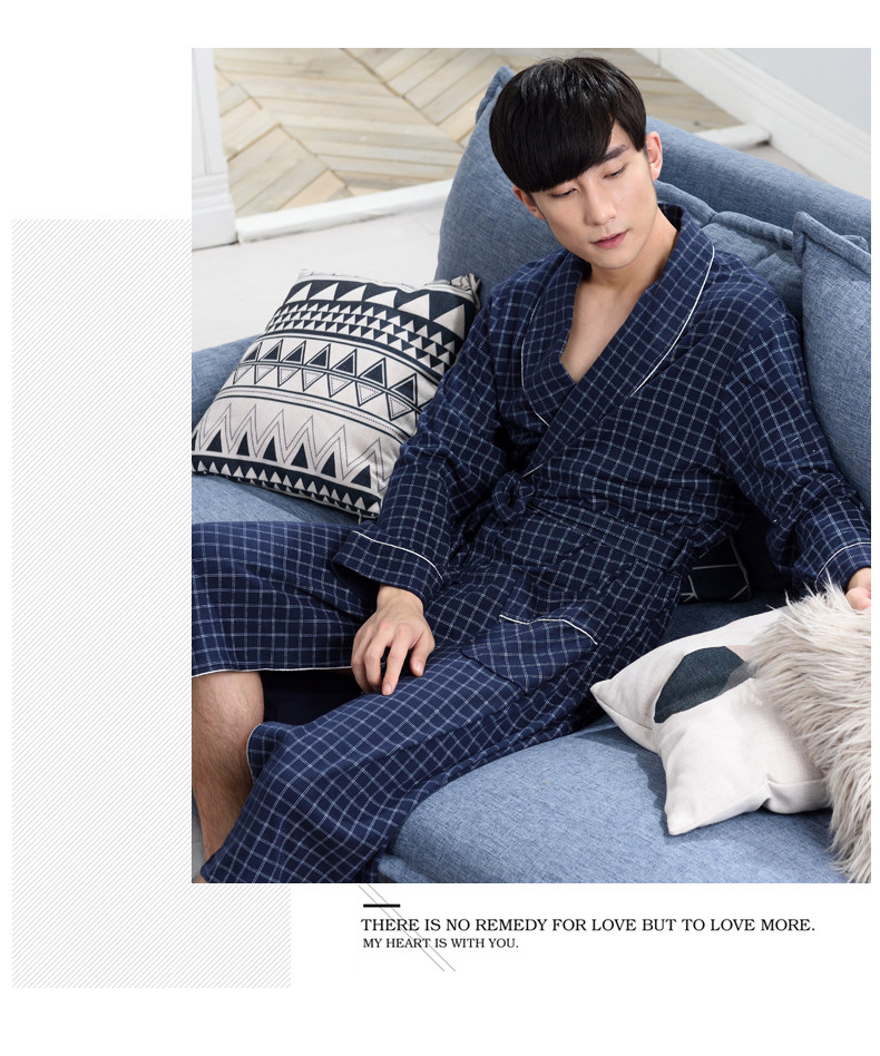 Peignoir jeunesse R5117# - Ref 593692 Image 14