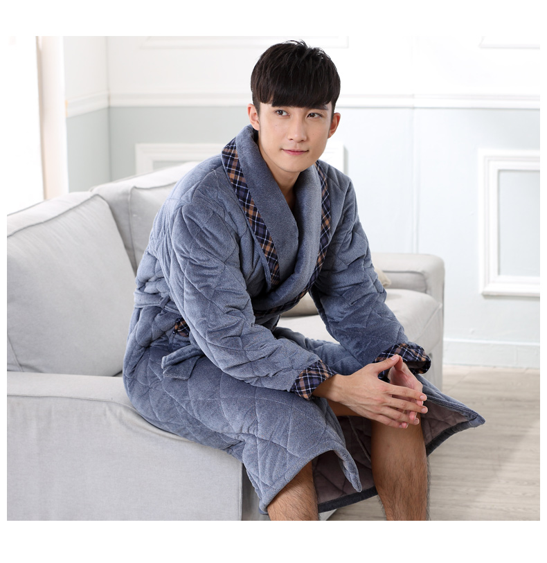 Peignoir Moyen-âge R2207# - Ref 602289 Image 12