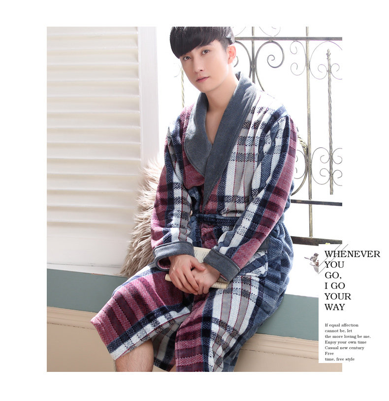 Peignoir jeunesse R2651# - Ref 602280 Image 14