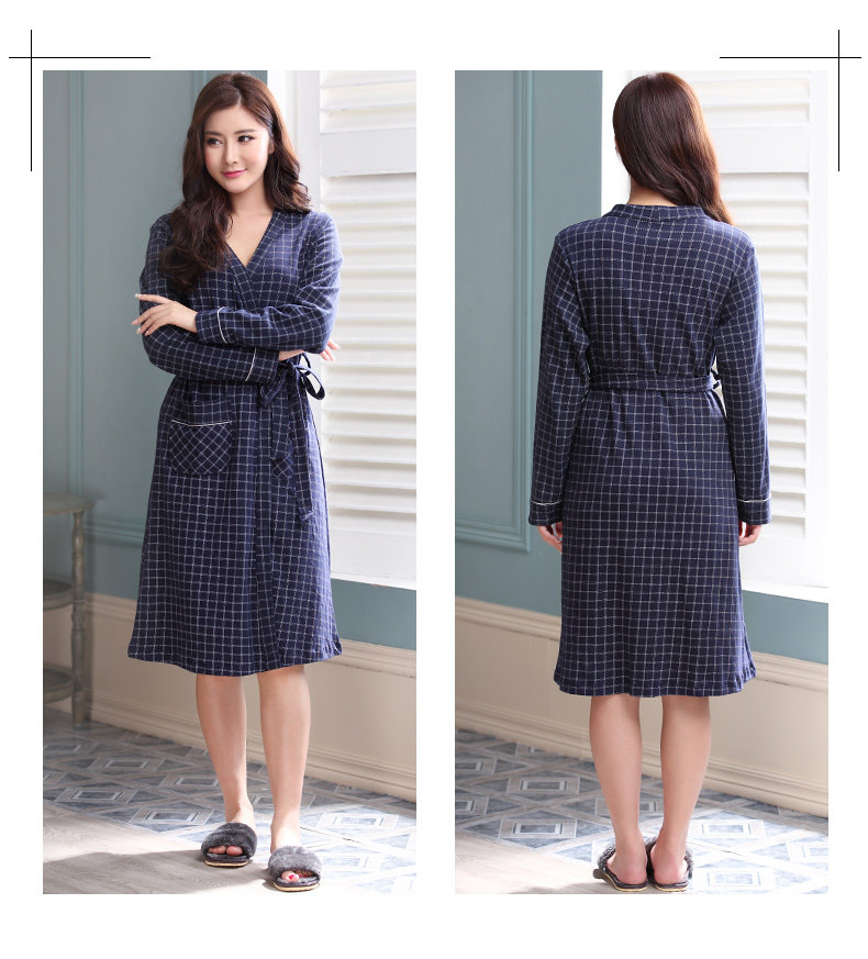 Peignoir jeunesse E4035# - Ref 593565 Image 16