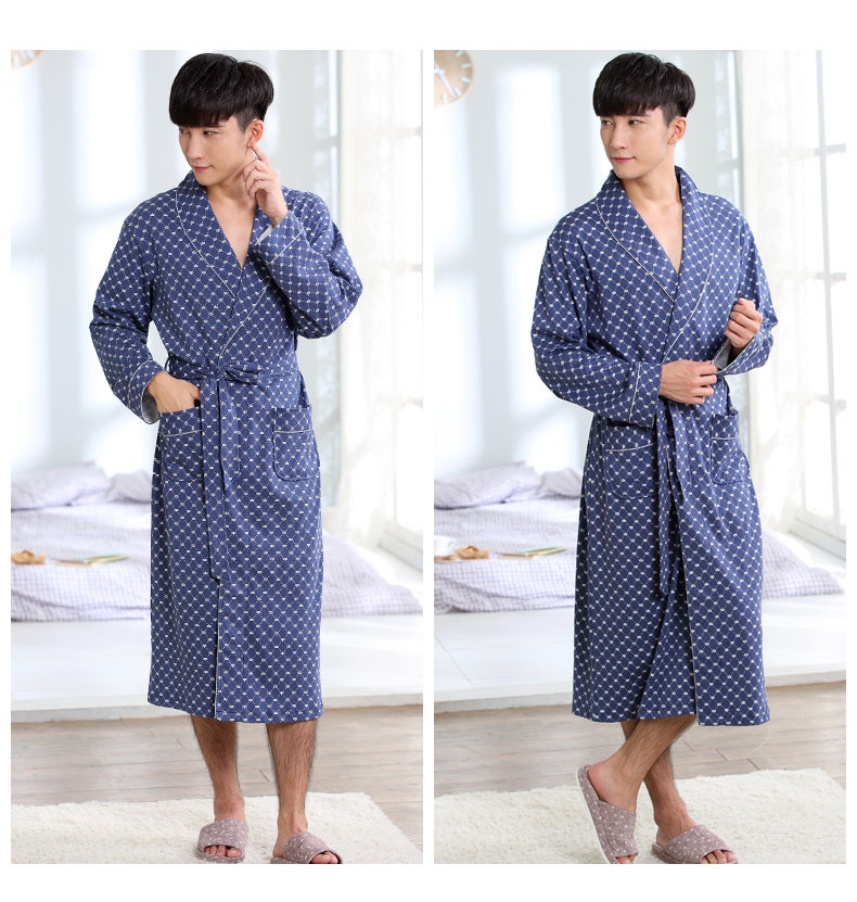 Peignoir jeunesse R1926# - Ref 594041 Image 18