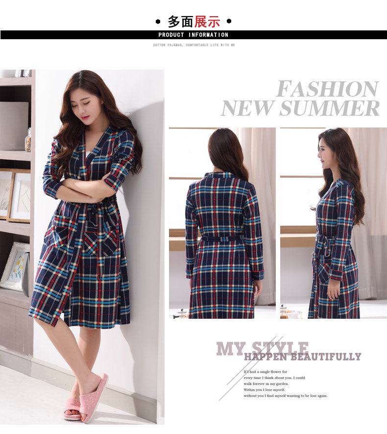 Peignoir jeunesse Y4045# - Ref 602286 Image 11